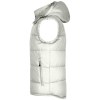Bodywarmer matelassé Homme