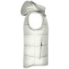 Bodywarmer matelassé Homme