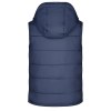 Bodywarmer matelassé Homme