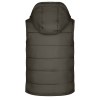 Bodywarmer matelassé Homme