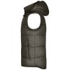 Bodywarmer matelassé Homme