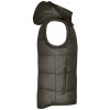 Bodywarmer matelassé Homme