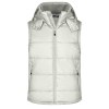 Bodywarmer matelassé Homme