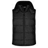 Bodywarmer matelassé Homme