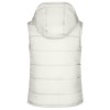Bodywarmer matelassé Femme
