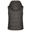 Bodywarmer matelassé Femme