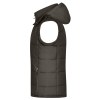 Bodywarmer matelassé Femme