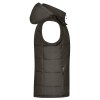Bodywarmer matelassé Femme