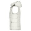 Bodywarmer matelassé Femme