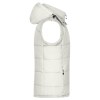 Bodywarmer matelassé Femme