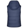 Bodywarmer matelassé Femme