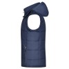 Bodywarmer matelassé Femme