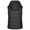 Bodywarmer matelassé Femme