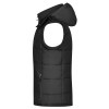 Bodywarmer matelassé Femme