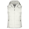 Bodywarmer matelassé Femme