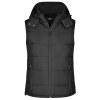Bodywarmer matelassé Femme