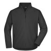 Veste softshell légère Homme Daiber