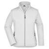Veste softshell légère Femme Daiber