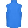 Bodywarmer softshell Homme