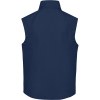 Bodywarmer softshell Homme