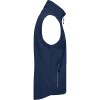 Bodywarmer softshell Homme