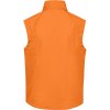 Bodywarmer softshell Homme