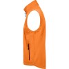 Bodywarmer softshell Homme
