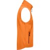 Bodywarmer softshell Homme