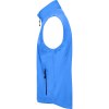 Bodywarmer softshell Homme