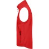 Bodywarmer softshell Homme