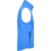 Bodywarmer softshell Homme