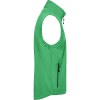 Bodywarmer softshell Homme