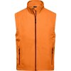 Bodywarmer softshell Homme