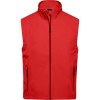 Bodywarmer softshell Homme
