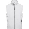 Bodywarmer softshell Homme