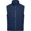 Bodywarmer softshell Homme