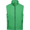 Bodywarmer softshell Homme