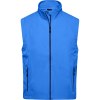 Bodywarmer softshell Homme