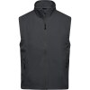 Bodywarmer softshell Homme