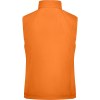 Bodywarmer softshell Femme