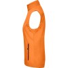 Bodywarmer softshell Femme