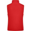 Bodywarmer softshell Femme