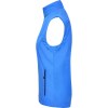 Bodywarmer softshell Femme