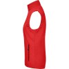 Bodywarmer softshell Femme