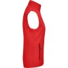 Bodywarmer softshell Femme