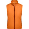 Bodywarmer softshell Femme