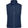 Bodywarmer softshell Femme