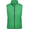 Bodywarmer softshell Femme
