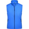Bodywarmer softshell Femme
