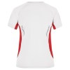 Maillot running Femme Daiber